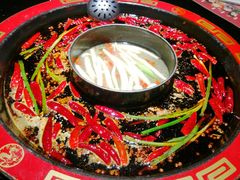 -矮板凳老火锅(宽窄巷子店)