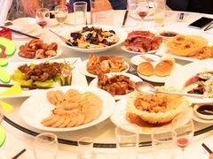烤乳猪-好友缘酒家(会展中心店)