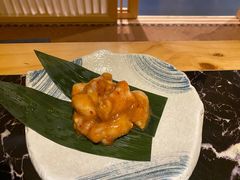 芥末章鱼-龍二烧肉酒场(九亭店)