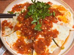 -浩海火燒雲傣家菜(芮欧百货店)