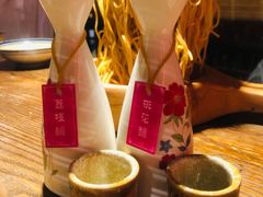 荔枝酒-锦上中式酒馆(南内环店)