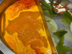 -快乐小羊(富强中路店)