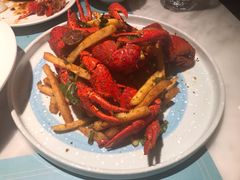 -大树餐厅(益田假日店)