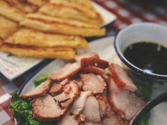 -王村姑老土炕莜面村(桥东店)