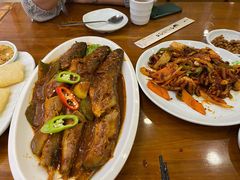 -全州拌饭馆(断桥店)