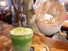 -咖法森林·咖啡  酒吧(天河店)