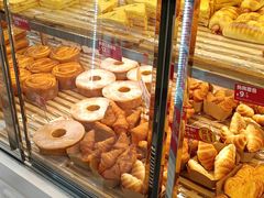 -味多美蛋糕(金顶街店)