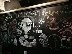 -雕刻时光咖啡馆(南院门店)