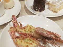 -芭菲盛宴·环球美食(袁家岗店)