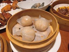 虾饺皇-杭州JW万豪酒店-万豪中餐厅