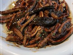 -阿巧一号私房菜(止园路店)