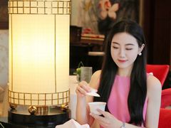 -深圳福田香格里拉大酒店