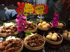 -鲁城往事(游客中心店)