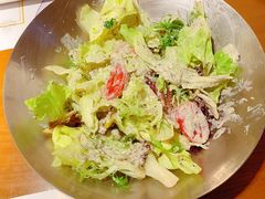 -赤火牛排(金狮广场店)