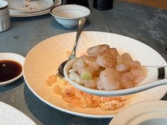 -扬州香格里拉·香宫中餐厅