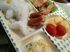-千旬岛海鲜小聚(万达广场店)
