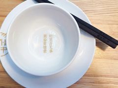 -周三的情书花园餐厅(江北店)
