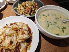 -吕氏疙瘩汤·新鲁菜(济南万象城店)