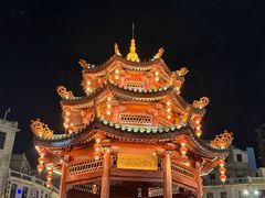 -汕头市小公园