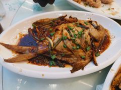 -渔中舟海鲜大排档(普陀沈家门店)