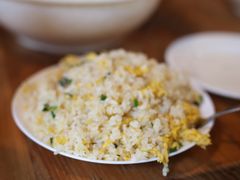 蛋炒饭-叶婆婆钵钵鸡(解放碑店)