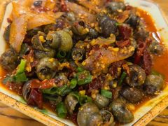 -鱼众不同·鸡公煲·烤全鱼(国顺路店)