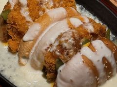 -双门洞·森系料理(体育西店)