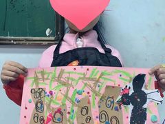 -缤纷鸟美术书法(建大校区)