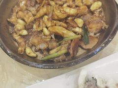 -源港渔村-中山脆肉鲩(博罗店)