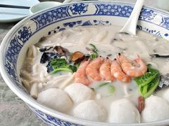 -山外山菜馆(玉泉路店)