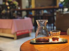 -阿什卡咖啡馆ESSCA COFFEE(塔里木石油宾馆店)