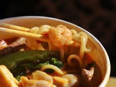 -四里沙茶面(湖滨四里店)