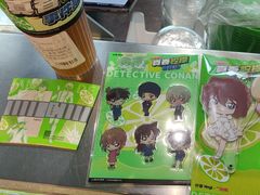 -柠季·手打柠檬茶(静安大悦城北座B1店 )