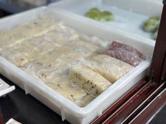 -万福兴糕团(万福兴山塘街直营店)