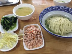 三虾面-裕兴记·三虾面(西北街总店)