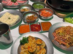 -范儿·嫂子烤肉·精致炭火烤肉(长治路店)