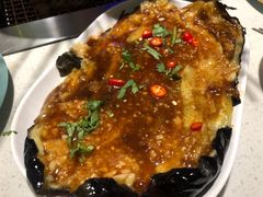 -AK47烤羊腿串吧(柳浪家园店)