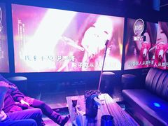 -魅KTV·AI辅唱(人民广场旗舰店)