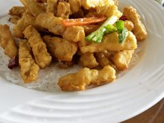 -东馆和天下特色餐饮(工农店)
