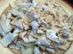 -余味私房菜(正阳小区西5街区店)