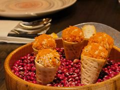 -庐灶江南·江南菜·四合院Bistro(东直门雍和宫·原华侨宾馆店)