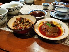 -南京大牌档(富力海珠城店)