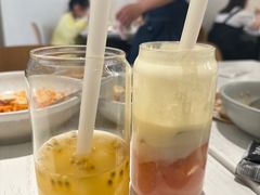 -娜娜家•Nana And Her Friends Restaurant(小寨原力场店)