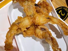 -铭记蛙小仙·活蛙畅享(CBD万达广场店)