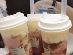-喜茶(迪士尼小镇DP店)