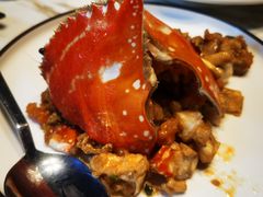 -海味世家·家常菜馆(明州里店)