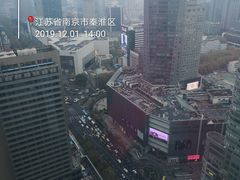 -卓粤拉肠(红庙店)
