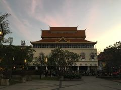 -三王纪念碑