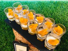 -北京王府井希尔顿酒店·万斯阁西餐厅