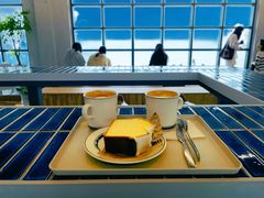 -Cafe Aewol Monsant